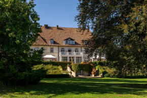 Ferien und Pferdehof Gut Klein Nienhagen, Kröpelin